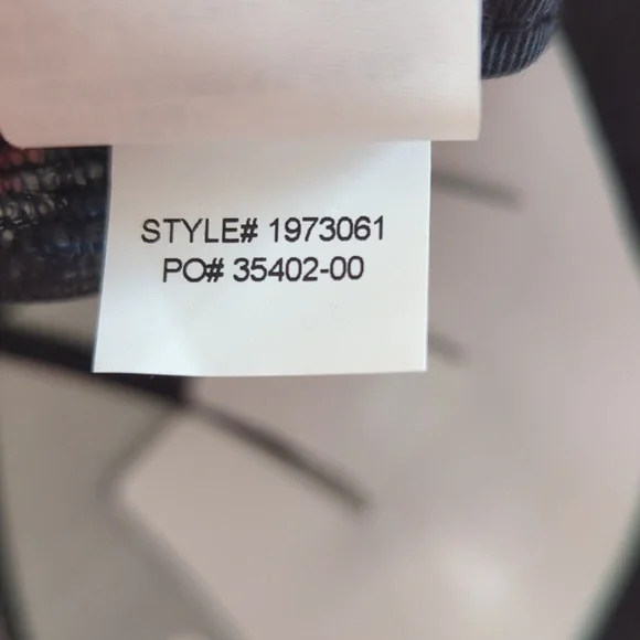 NWT Prana Netplus Floral Lower Pines Trucker Hat Unisex O/S Cargo Green Adjusts - Picture 15 of 16